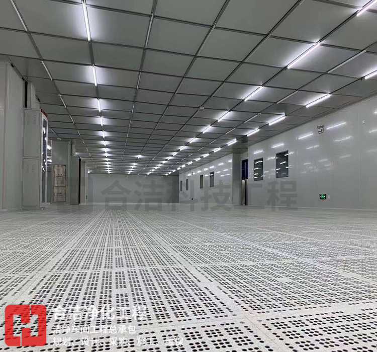 凈化車(chē)間的圖片 凈化車(chē)間的圖片