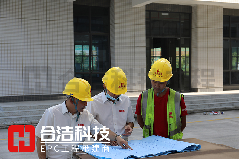 電子凈化車(chē)間建設(shè) 電子凈化車(chē)間建設(shè)