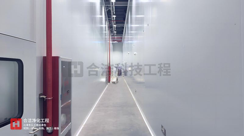 項(xiàng)目完工接近尾聲 項(xiàng)目完工接近尾聲