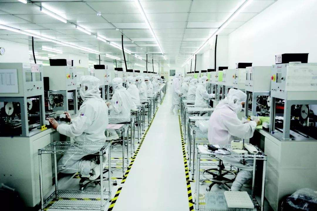 電子凈化工程 電子凈化工程