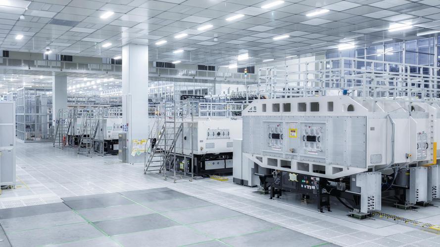 電子凈化工程施工 電子凈化工程施工