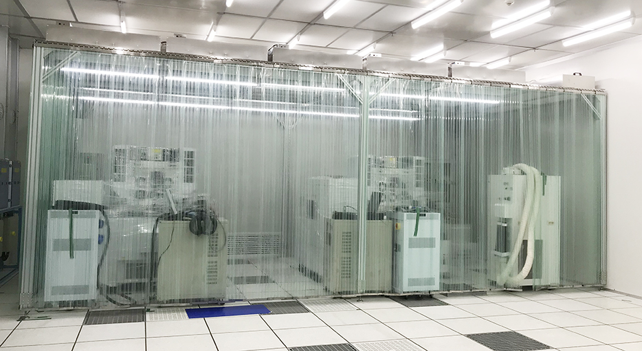 電路板凈化車間 電路板凈化車間