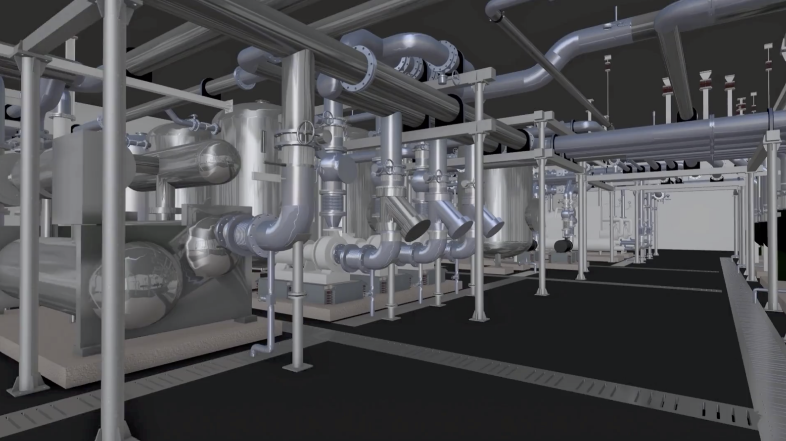 潔凈廠房 潔凈廠房