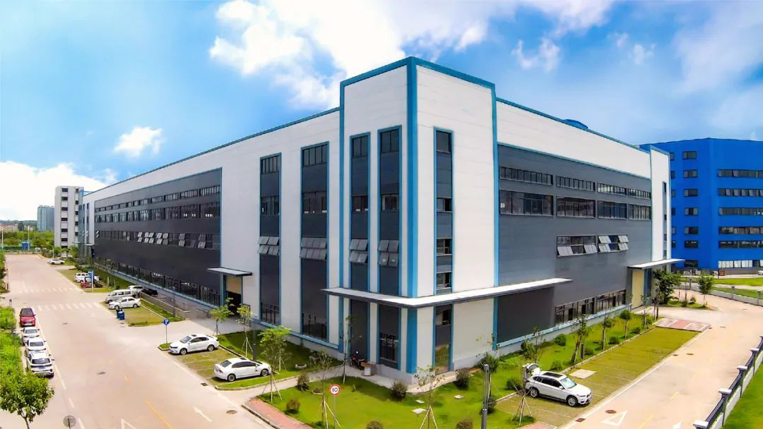 潔凈廠房 潔凈廠房