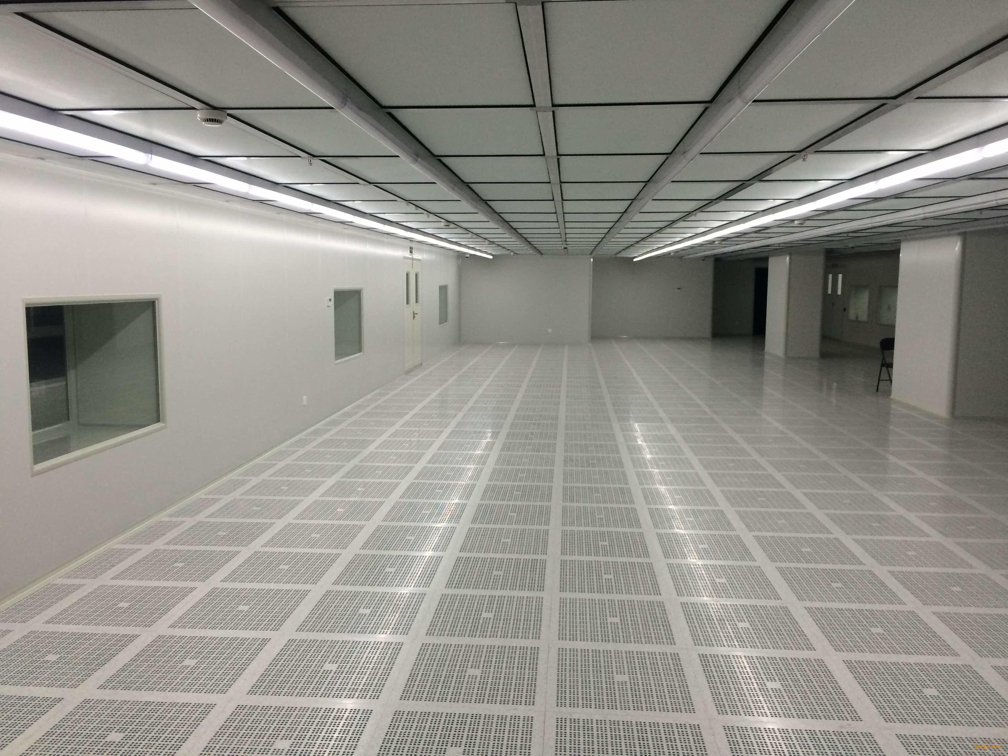 精密儀器儀表千級(jí)無(wú)塵車間 精密儀器儀表千級(jí)無(wú)塵車間