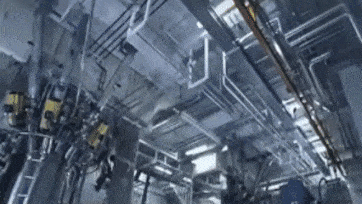 凈化車(chē)間 凈化車(chē)間