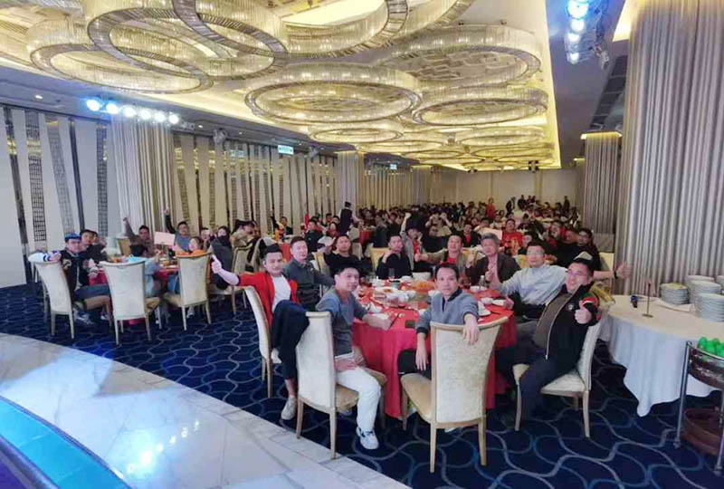 合景盛世集團(tuán)年會(huì)團(tuán)建 合景盛世集團(tuán)年會(huì)團(tuán)建